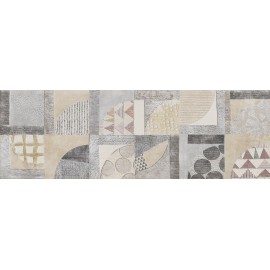 Saloni Rockwell Madison Iris 40x120cm Saloni Rockwell Madison Iris