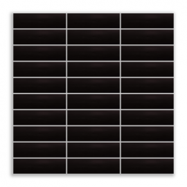 Santelmo Matt 'H' Mosaic Santelmo Matt Porcelain