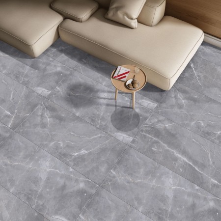 Armani Grey Light