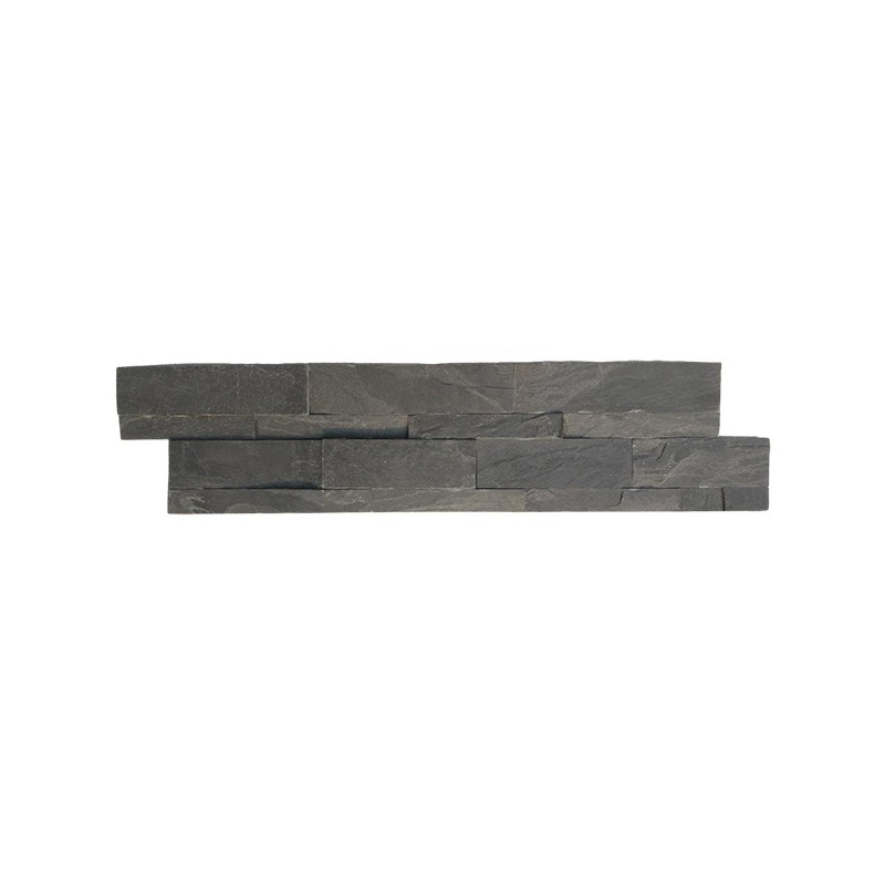 Stoneface Jak Black 15x60