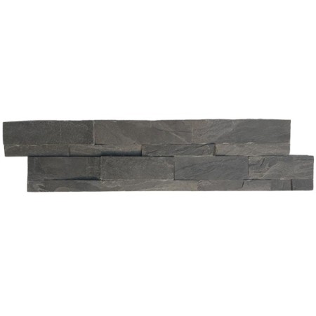 Stoneface Jak Black 15x60