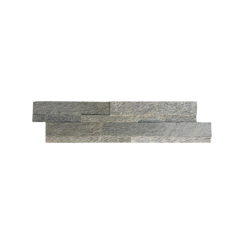 Stoneface Silver Shine 15x60