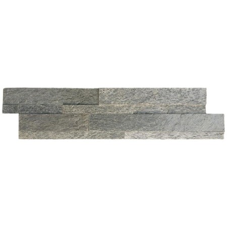 Stoneface Silver Shine 15x60