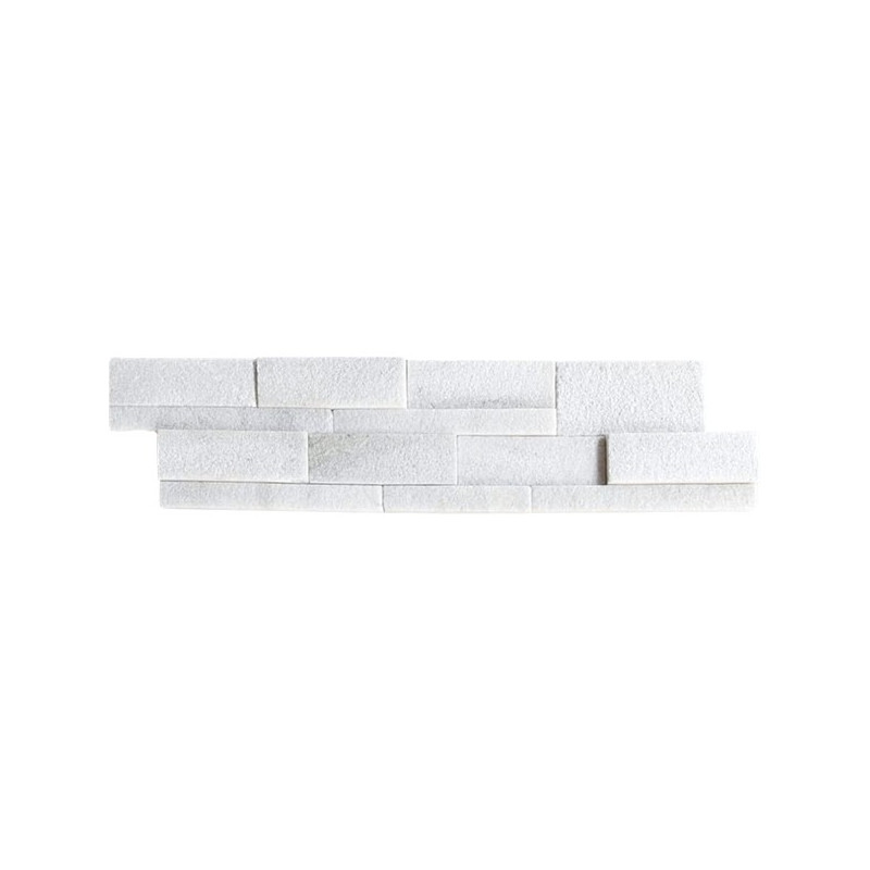 Stoneface Platinum White 15x60