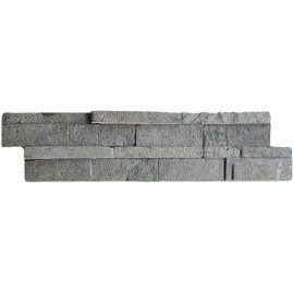 Stoneface Hakau Grey 15x60 Stoneface Hakau Grey 15x60