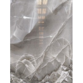Dior Grey Porcelain Tile – 80x80 cm Polished Dior Grey 80x80cm