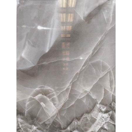 Dior Grey 80x80cm