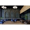 Ferrum Royal Blue 60x120
