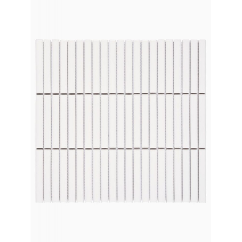 Carrara polished Mosaics 