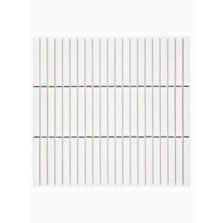 Carrara polished Mosaics 