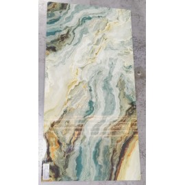 Aquamarine Blue 60x120 Aquamarine Blue 60x120