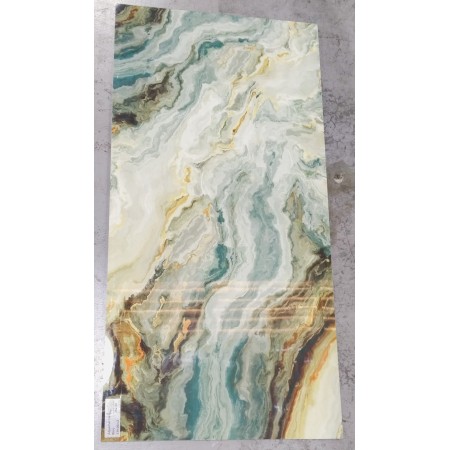 Aquamarine Blue 60x120