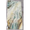 Aquamarine Blue 60x120