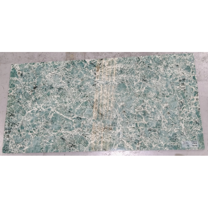 Spider Green 60x120