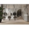Medicea Marble White Matt 120x120