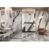Panda Marble Polished 120x120