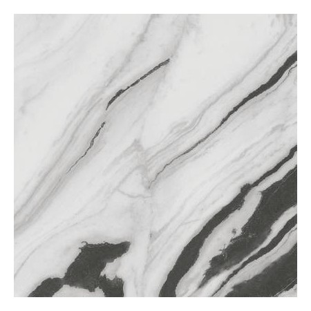 Panda Marble Satin 120x120