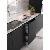 Versilia Marble White 120x120