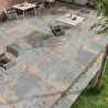 Vietnam Gold Ash 60x90 20mm