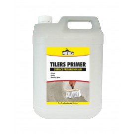 Palace tilers primer 1ltr Palace tilers primer 5Kg
