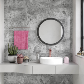 Silver Moon Polished Marble 610x610x13 Silver Moon Polished Marble 610x610x13