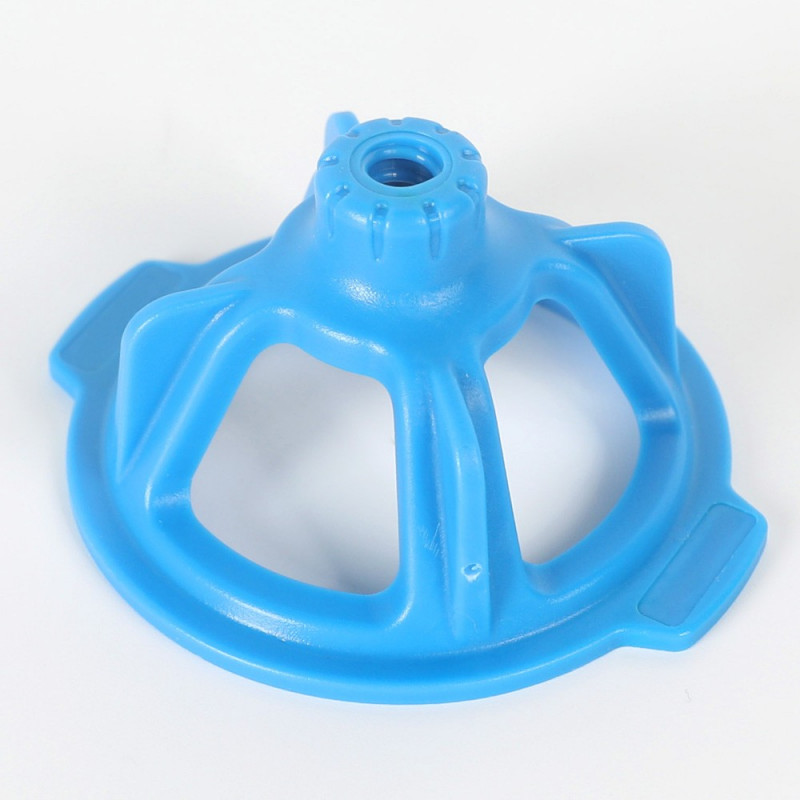 Big Spin Spacer Caps 100PCS