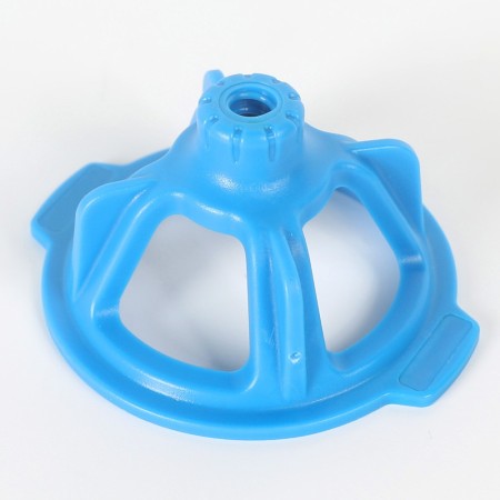 Big Spin Spacer Caps 100PCS