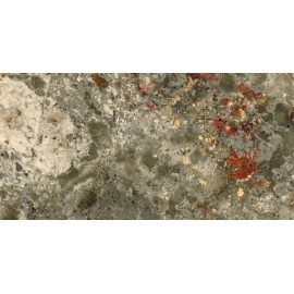 Nebula Green Gloss 60x120 Nebula Green F.Lapp 60x120