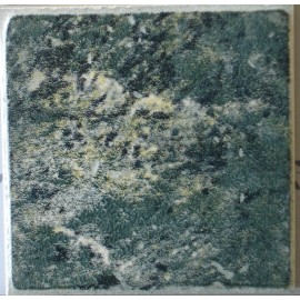 MARMI VERDE ALPI 10X10CM