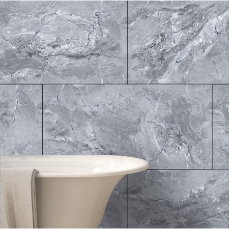 Baklania Grey 60x120