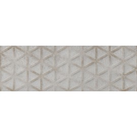 Saloni Roxy Acero 25x75