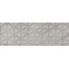 Saloni Roxy Acero 25x75