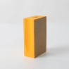 DIAMOND SANDING BLOCK MEDIUM GRIT