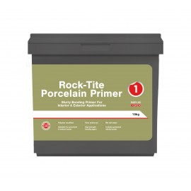 Rock-Tite Porcelain Primer 15KG Rock-Tite Porcelain Primer 15KG
