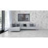 Pantheon 60x60 White Matt R10
