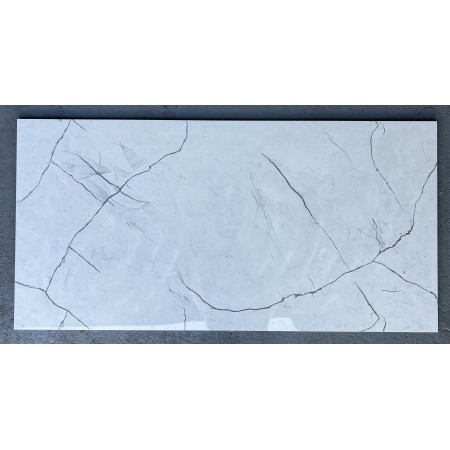 Azul White 60x120