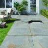 Vietnam Gold Azul 60x90 20mm