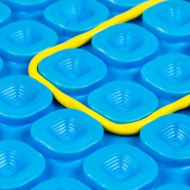 Thermosphere decoupling Membrane Cable 42lm Thermosphere decoupling Membrane Cable 42lm