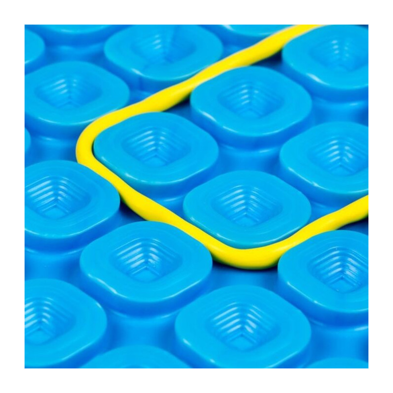 Thermosphere decoupling Membrane Cable 42lm