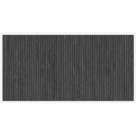 Marquetry Black 60x120