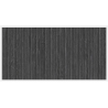 Marquetry Black 60x120