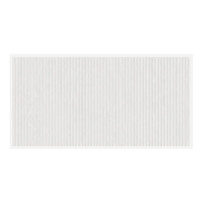 Marquetry White 60x120