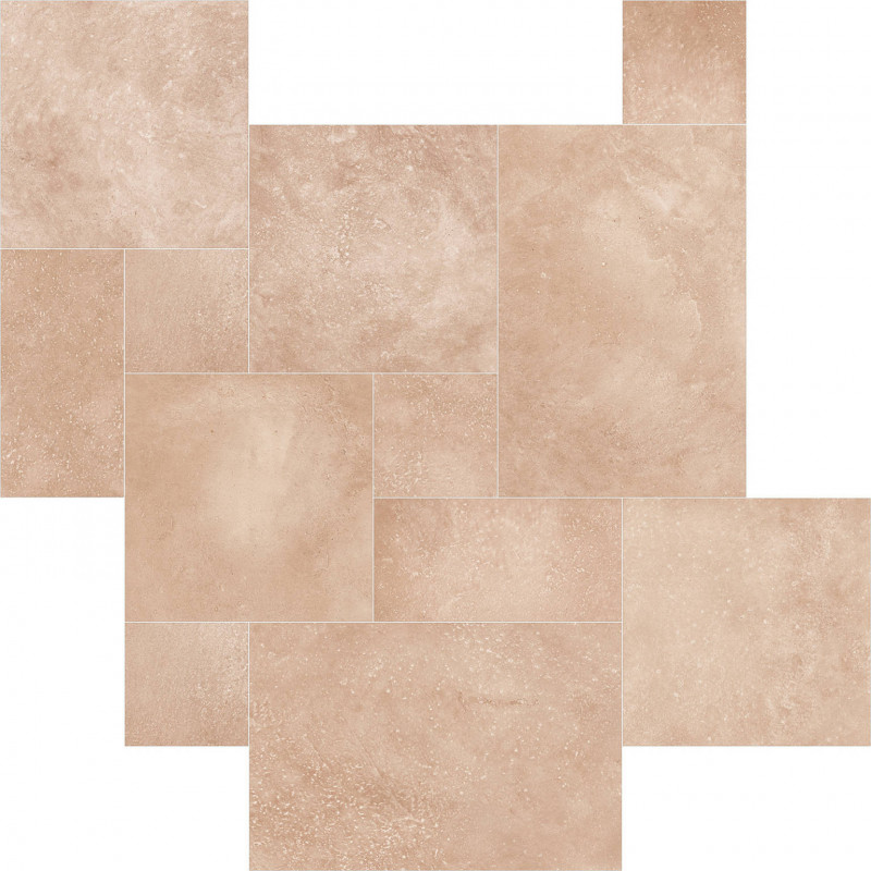 Aspdin Cotto Modular 44×66