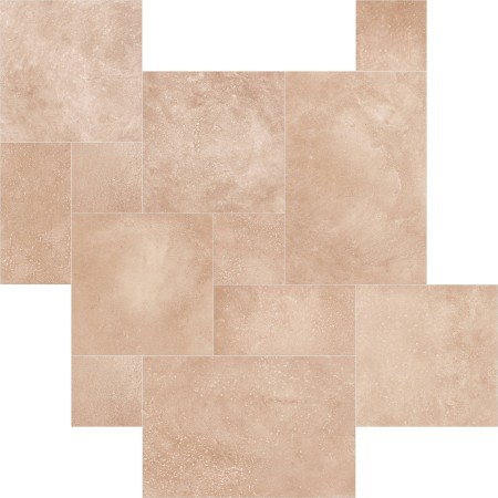 Aspdin Cotto Modular 44×66