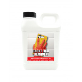 PALACE Grout Film Remover 1ltr