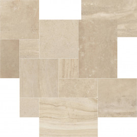 Cluny Modular 44x66 Cluny Modular 44x66