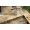 Bali Multistep Bullnose 33x120