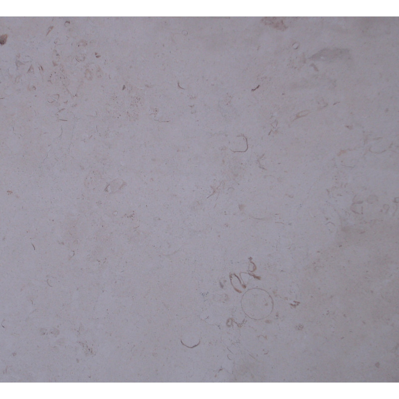 Crema Luna Limestone