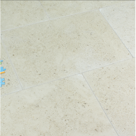 Moleanos Beige Tumbled Limestone 40x60x2cm