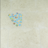 Moleanos Beige Tumbled Limestone 40x60x2cm